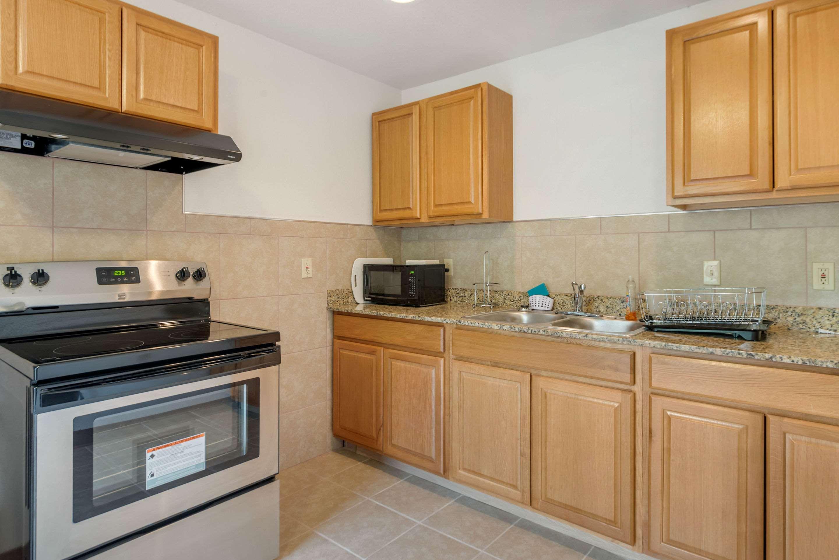 Quality Inn & Suites South Fork Buitenkant foto